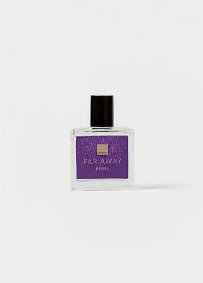 Парфумна вода Avon Far Away Rebel (30 мл)