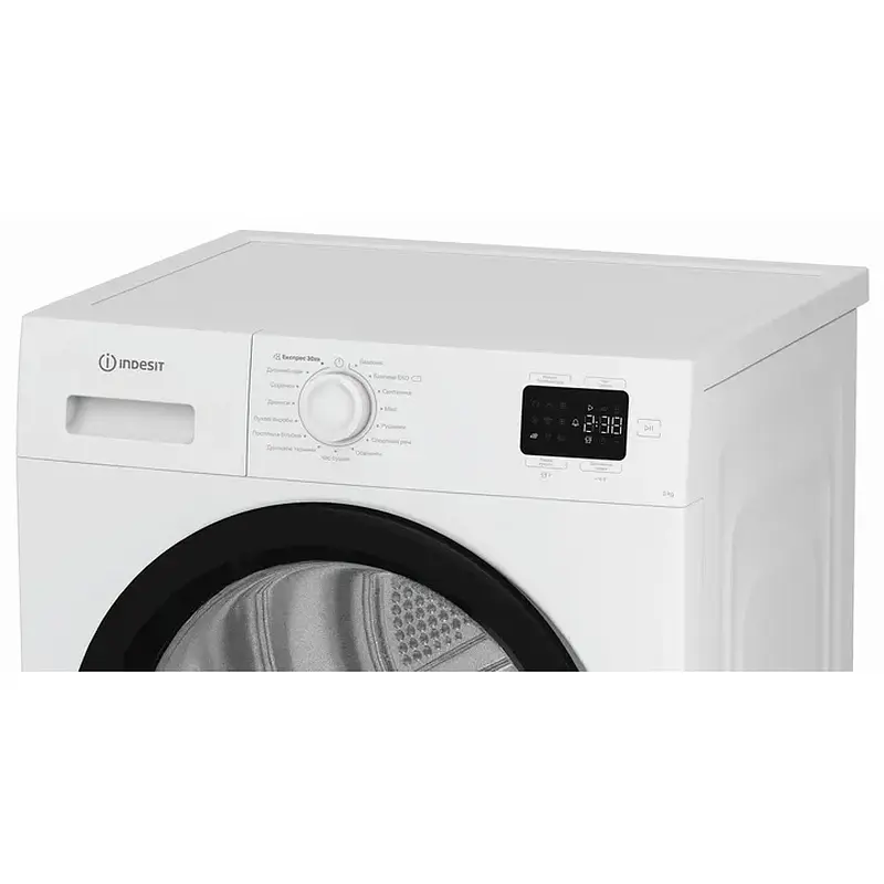 Сушильна машина INDESIT C YSD 82D WB UA - фото 5