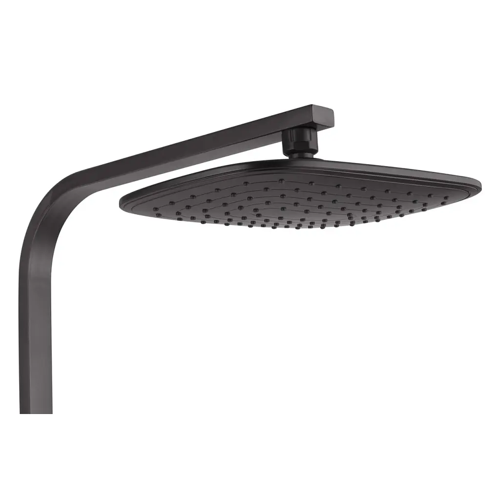 Душова система Kroner KRP Edelstahl Kubus - PVD063 (CV035906) - фото 8