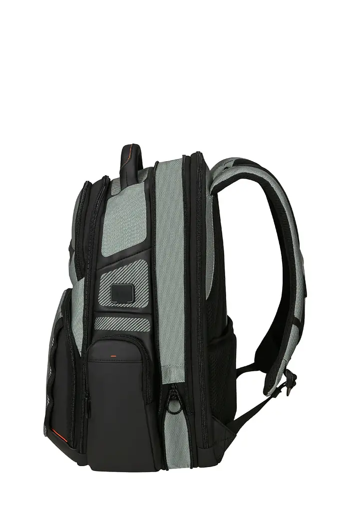 Рюкзак 15,6" Samsonite PRO-DLX 6 SAGE 43x30x15(21) KM2*24026 - фото 7