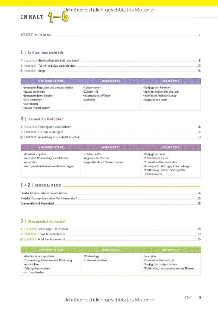 Gute Idee! A1.1, Kursbuch + Code interaktive Version - фото 4