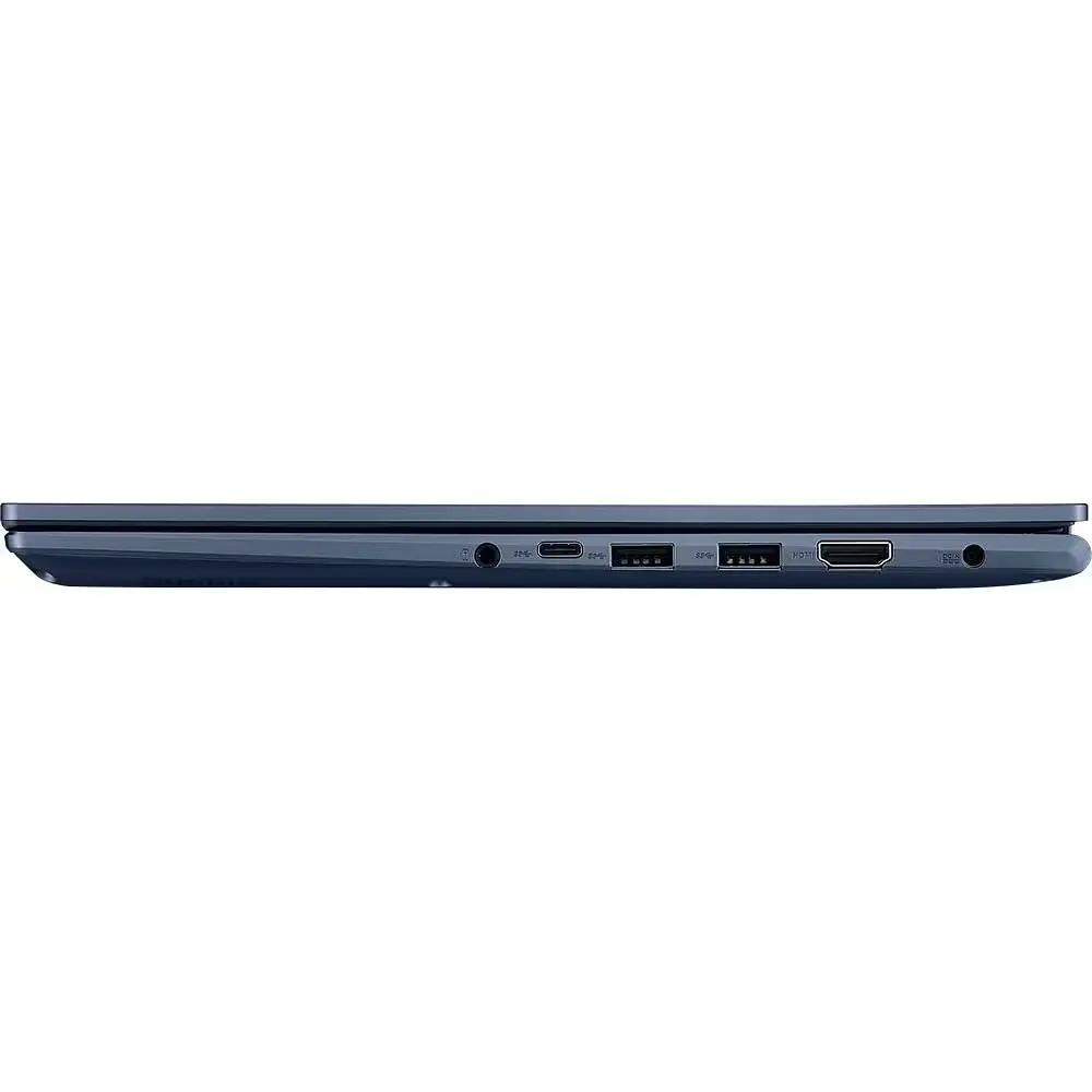 Ноутбук Asus Vivobook 15X OLED D1503QA-L1236 - фото 7