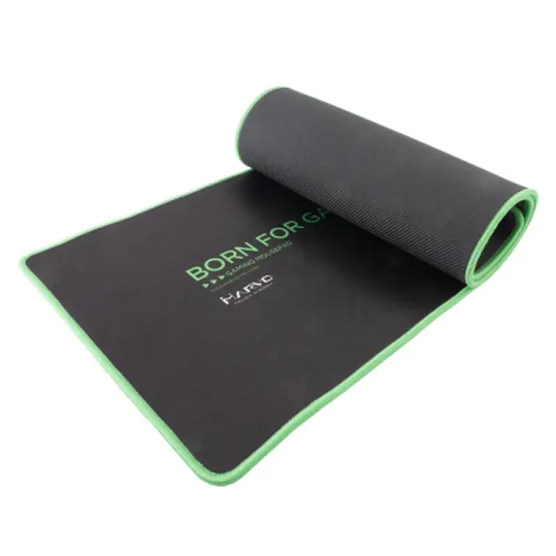 Килимок для мишки Marvo G13 XL Green - фото 4