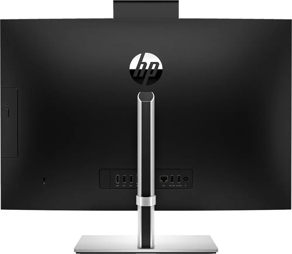 Моноблок HP ProOne 440 G9 Black/Silver (B70YMAT) - фото 8