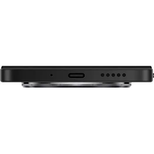 Смартфон Poco C75 6/128 ГБ Black - фото 9
