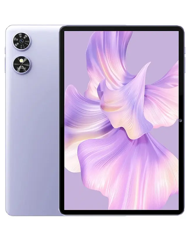 Планшет Oukitel OT6 4/64GB Wi-Fi Purple - фото 2