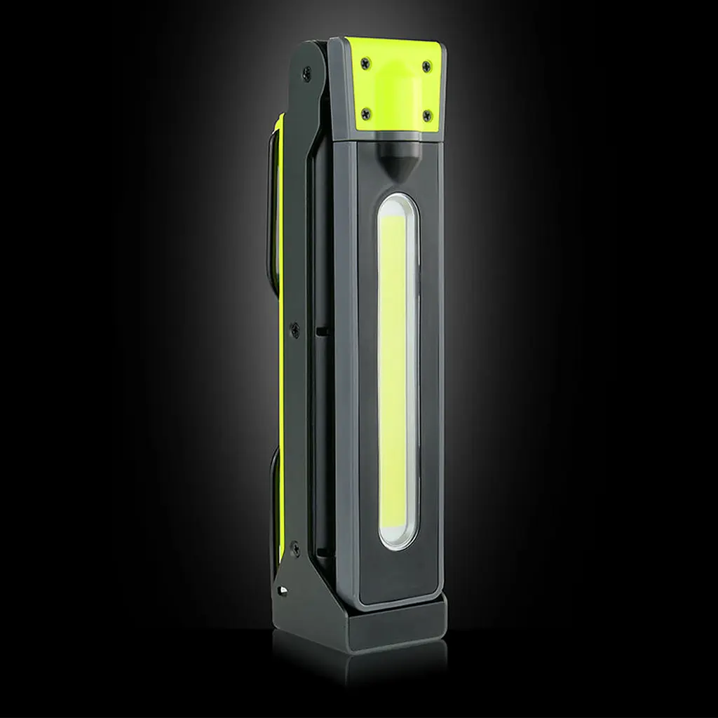 Ліхтар професійний Mactronic FlexiBEAM (600 Lm) Magnetic USB Rechargeable (PWL0091) - фото 5