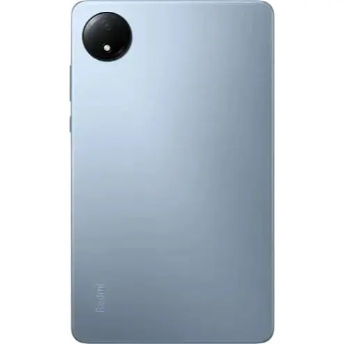 Планшет Xiaomi Redmi Pad SE 8.7 4/128GB Wi-Fi Sky Blue (VHU5070EU) UA UCRF - фото 4
