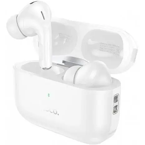 Бездротові навушники Hoco EW56 Plus Generoso true wireless ANC noise reduction з шумопоглинанням 6942007606707 - фото 2