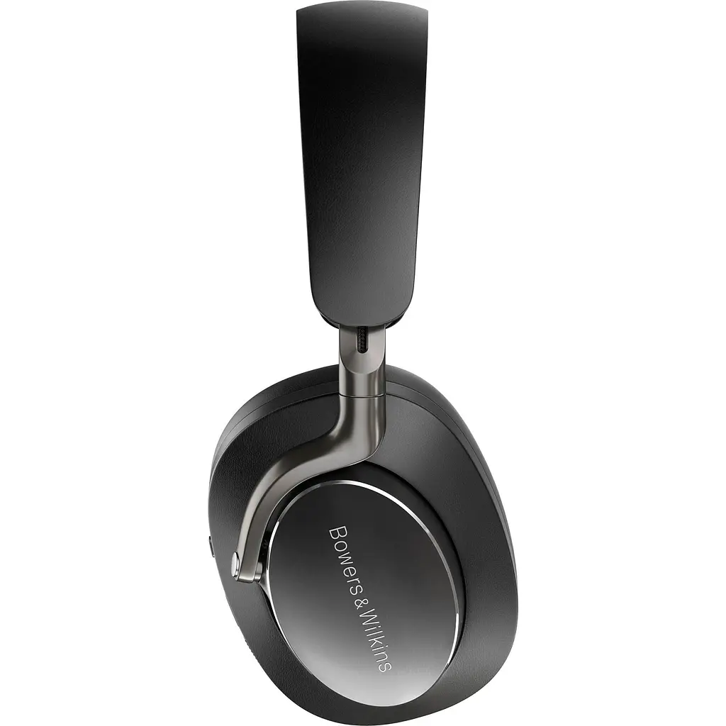 Наушники Bowers & Wilkins PX8 Black [159888] - фото 6