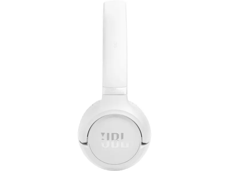 Навушники з мікрофоном JBL Tune 530BT White (T530BTWHT) - фото 3