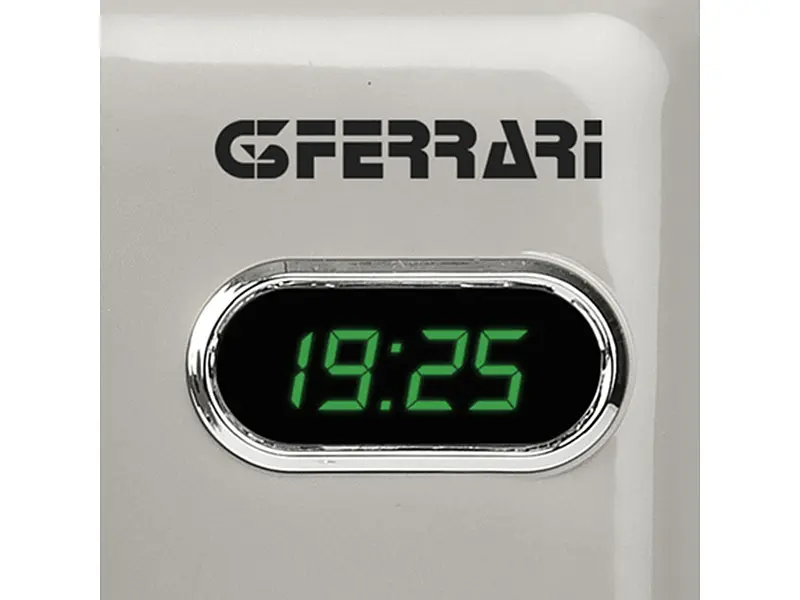 Мікрохвильова піч G3Ferrari G1015510 - фото 3