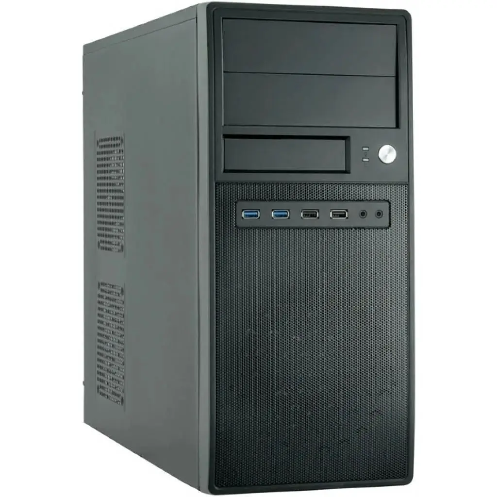 Корпус для ПК Chieftec (CG-04B-OP)