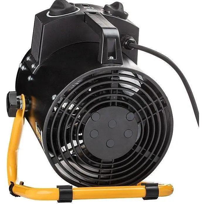 Теплова гармата Neo Tools TOOLS 2 кВт IPX4 [90-067] [67257] - фото 2