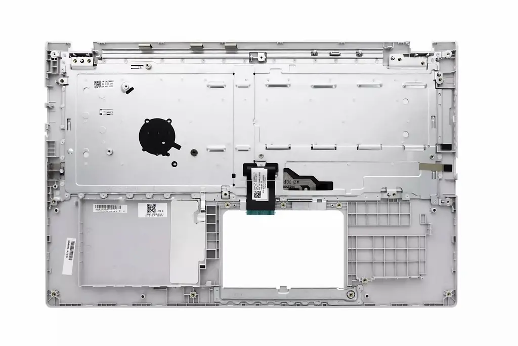Топкейс ноутбука / верхня панель та клавіатура для ноутбука Asus X515, M515, X1500EA [версія без MicroSD] (90NB0SR2-R34UA0) Оригінал від Asus, Верхня панель клавіатури - фото 2