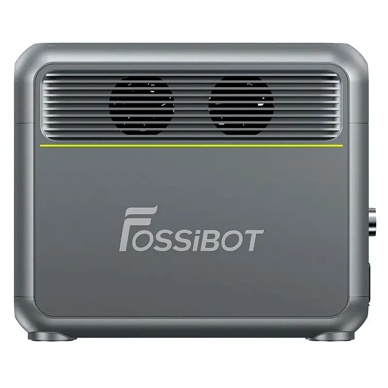 Зарядна станція Fossibot F1200 1200Вт 1024Втч - фото 3