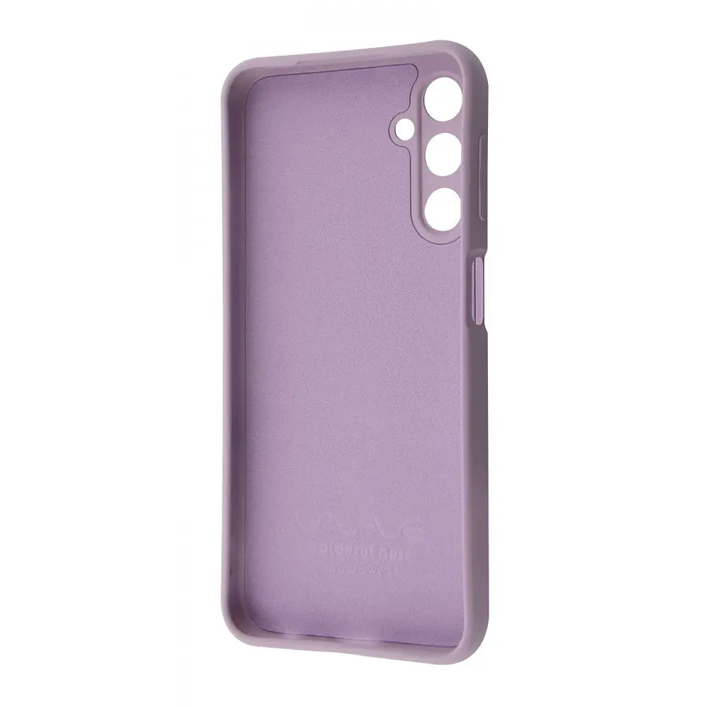 Чохол WAVE Colorful Case (TPU) Samsung Galaxy A24 4G в асортименті - фото 2