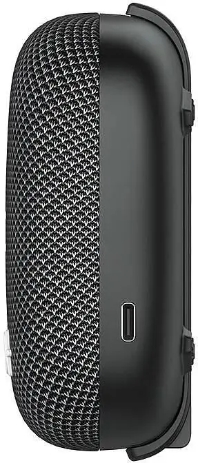 Колонка Tribit StormBox Micro 2 Portable Bluetooth Speaker 10W BTS12 (E12-1368N-01) - фото 3