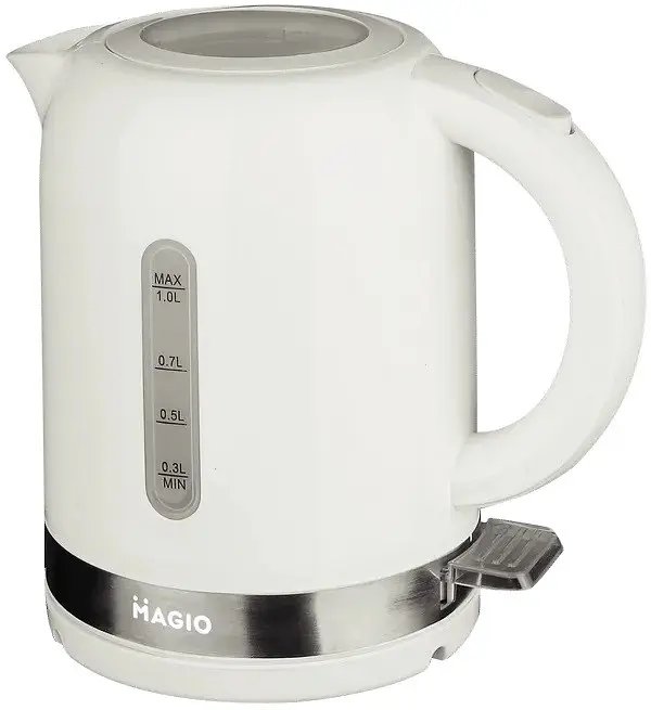 Електрочайник Magio MG-110 1л