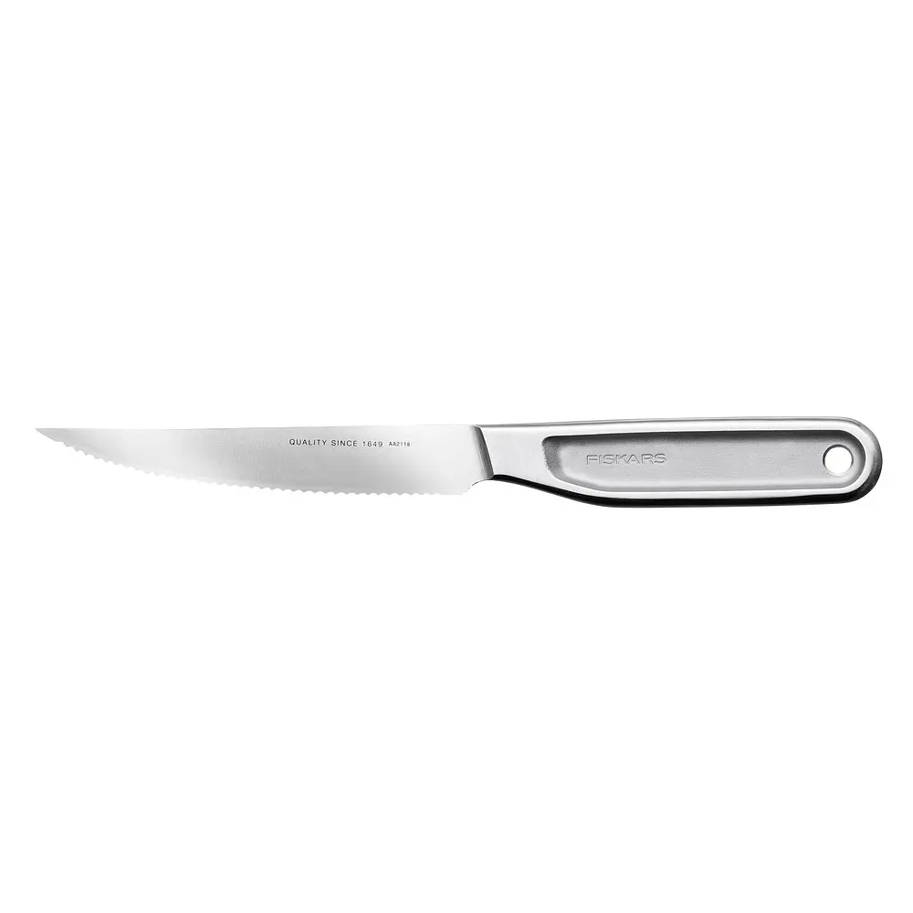 Ніж для томатів Fiskars All Steel (1062888)
