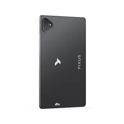 Планшет Pixus Titan 10,95" 8/128Gb LTE metal graphite (4897058531695) - фото 6