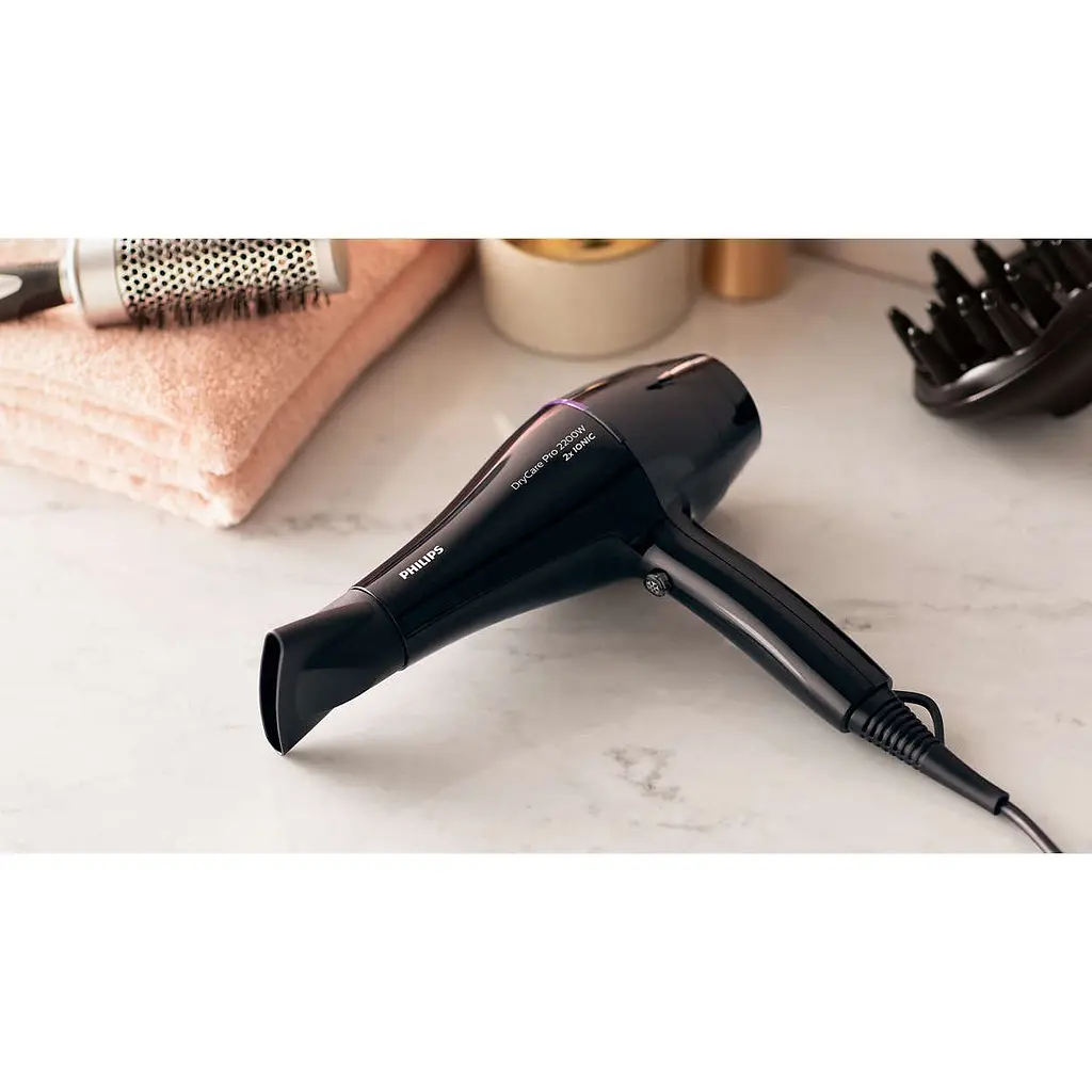 Фен Philips BHD274/00 - фото 6