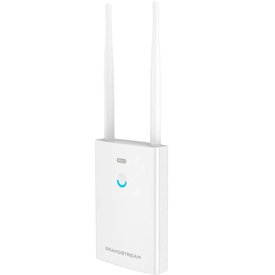 Точка доступу Grandstream Wi-Fi GWN7660LR (GWN7660LR) - фото 2