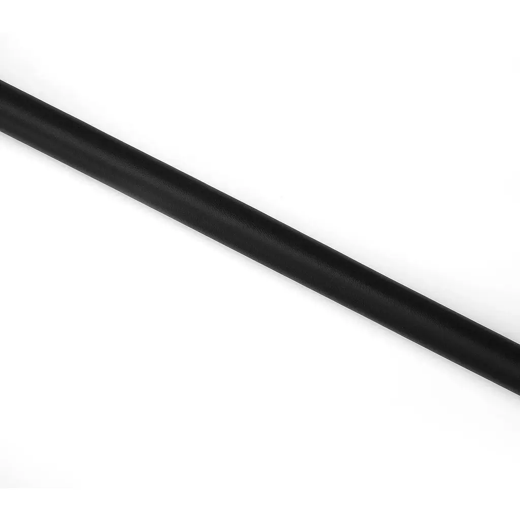 Ляскалка Liebe Seele Black Organosilicon Riding Crop - фото 2