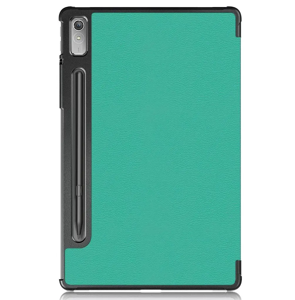 Чехол Primolux Slim для планшета Lenovo Tab P11 Pro 2nd Gen 11.2" TB-132 / TB-138 Dark Green - фото 2