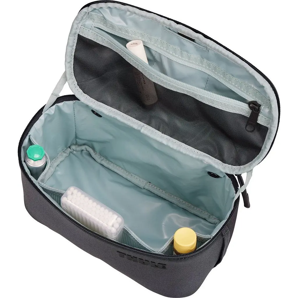 Органайзер Thule Subterra 2 Toiletry Bag Dark Slate (TH 3205069) - фото 8