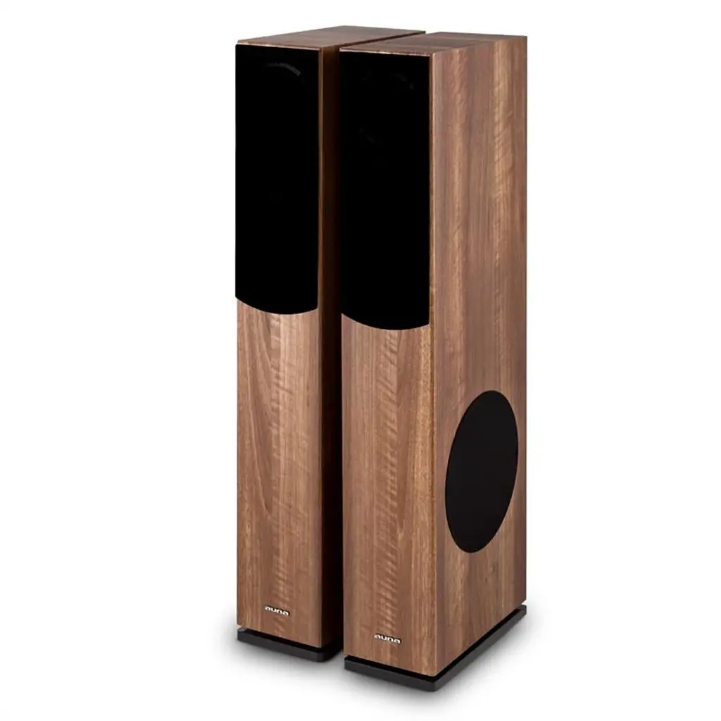 Пассивные колонки Auna Linie 501 FS 280Вт (10028425) - фото 7