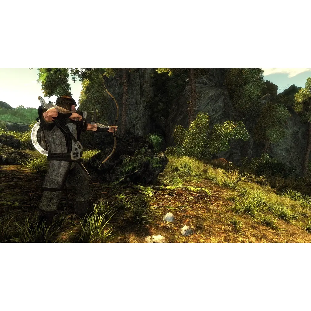 Ключ активації Microsoft Risen для Xbox One/Series S/X - фото 4