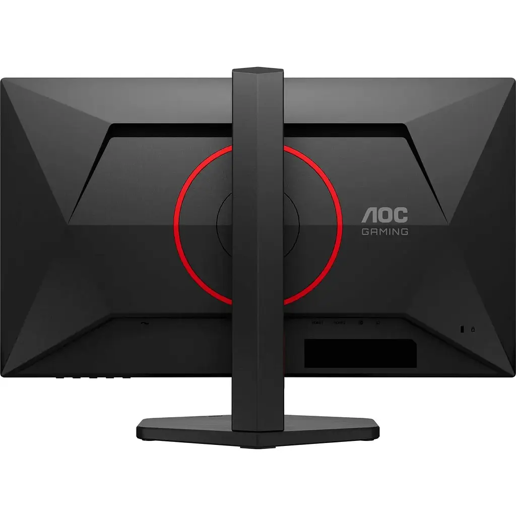 Монітор 24.5" AOC Q25G4SR QHD 300Hz (Q25G4SR) 2560x1440 (QHD, 2K) IPS 300 Hz - фото 9