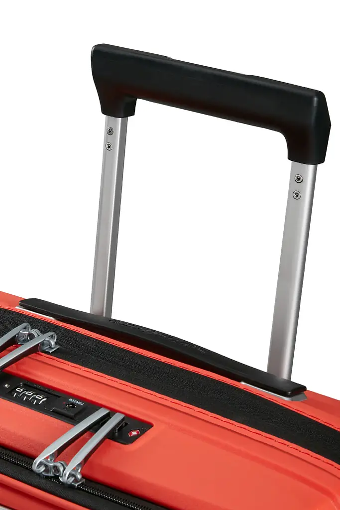 Валіза 55 См Samsonite UPSCAPE LAVA 55x40x23(26) KJ1*76007 - фото 11