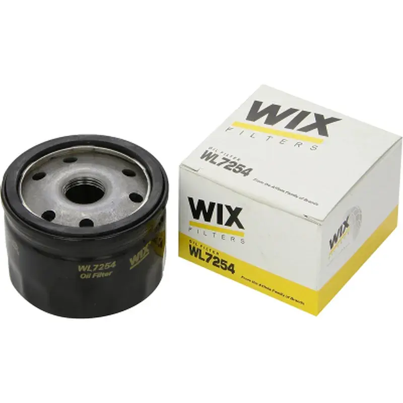 Фільтр масляний Wixfiltron WL7254 - фото 2