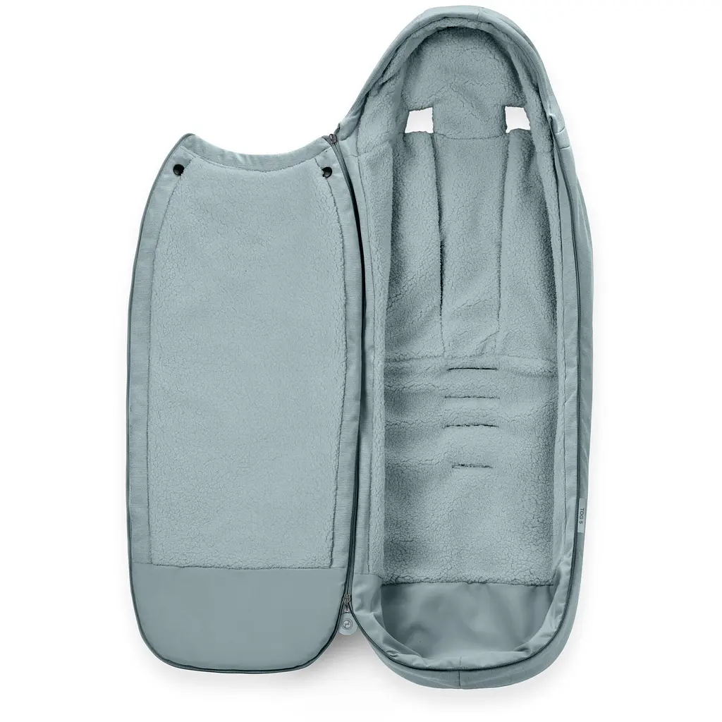 Чохол для ніг Cybex Gold Sky Blue (522005114) - фото 3