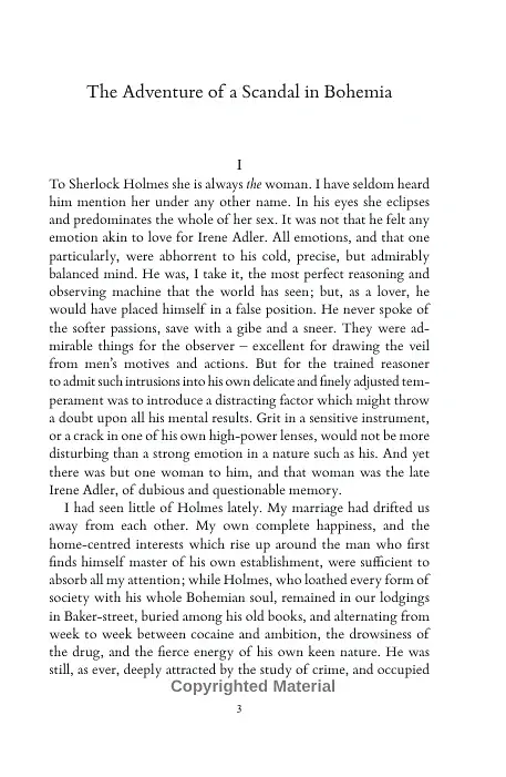 The Adventures of Sherlock Holmes - фото 5