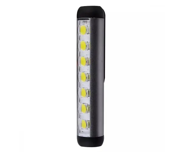 Ліхтар LED-ZJ-1159 з боковим світлом - фото 5