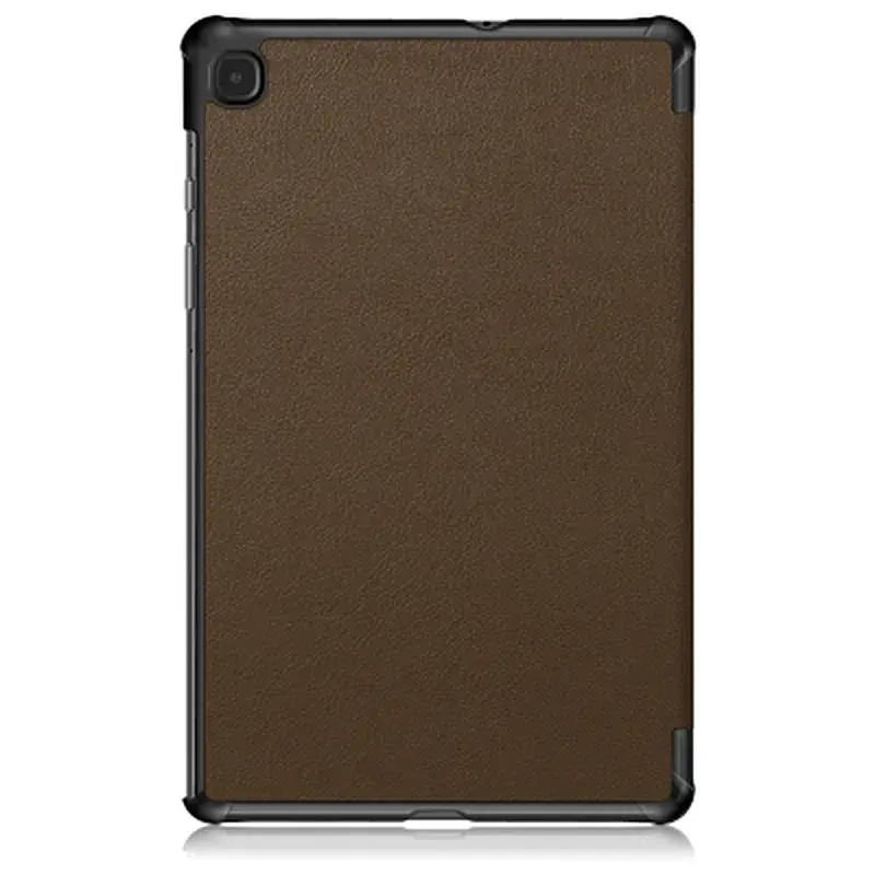 Чохол до планшета BeCover Smart Case Samsung Galaxy Tab S6 Lite (2024) 10.4" P620/P625/P627 Brown (710814) - фото 2