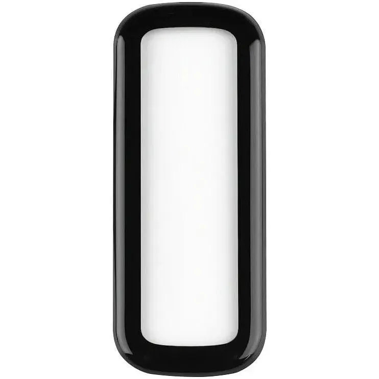Защитная пленка BeCover для Samsung Galaxy Fit 2 SM-R220 Black (706037) - фото 2