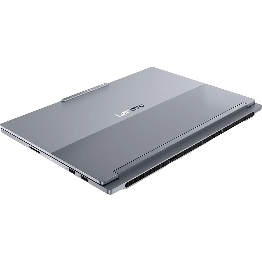 Ноутбук Lenovo ThinkBook 16p G6 IAX, Intel Core 7 255HX до 5.2 ГГц, 16" WQXGA, 32 ГБ, SSD 1 ТВ, NVIDIA GeForce RTX 5060 8 ГБ, Windows 11 Pro - фото 13