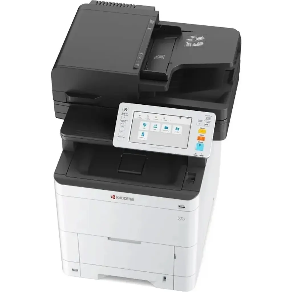 МФУ Kyocera Ecosys MA4000cix [1102Z43NL0] [103620] - фото 4