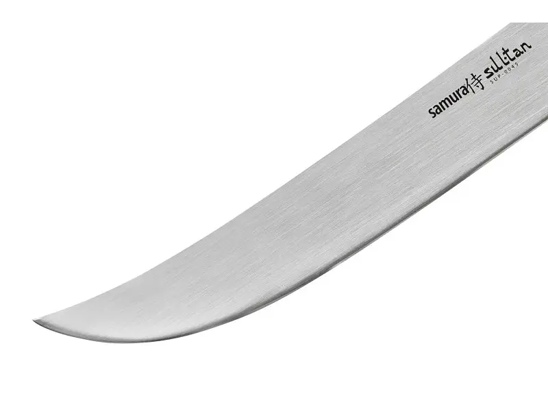 Кухонний ніж SAMURA Sultan Pro (SUP-0045) - фото 3