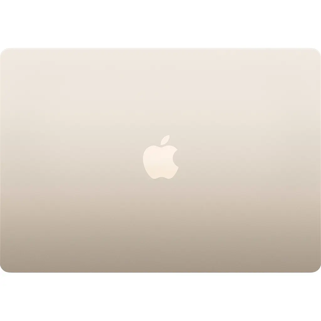 Ноутбук Apple MacBook Air 15'' M3 8/512GB 2024 Starlight (MRYT3) [103483] - фото 3