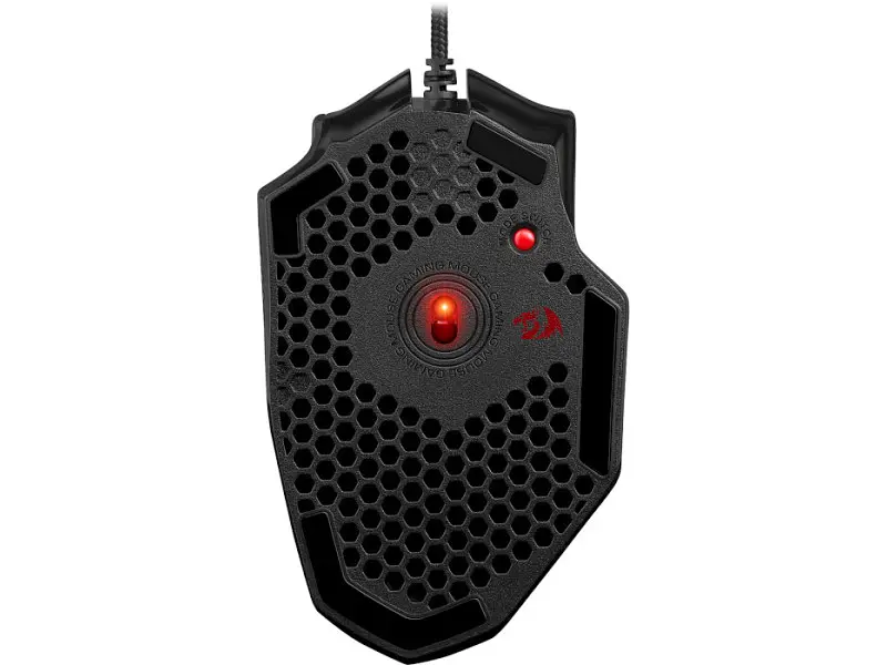 Миша REDRAGON Bomber (71277) - фото 6