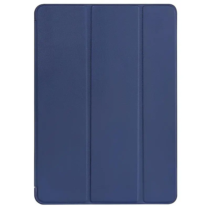 Чохол Smart Case no logo для Apple iPad Pro 11" 2024-25 Blue Epik teh0032139