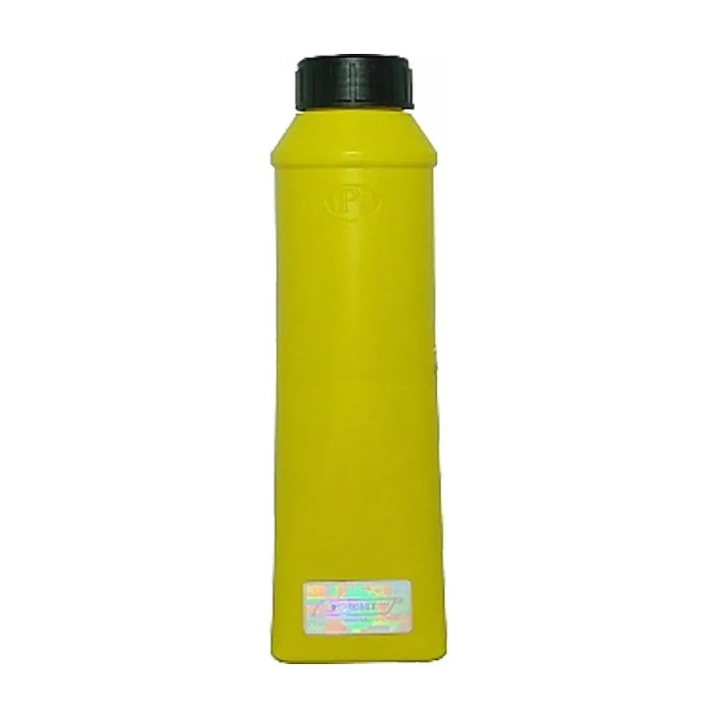 Тонер HP LJ Universal NEW SPHERICAL Chemical 250г Yellow IPM (TSHUNVYLR)