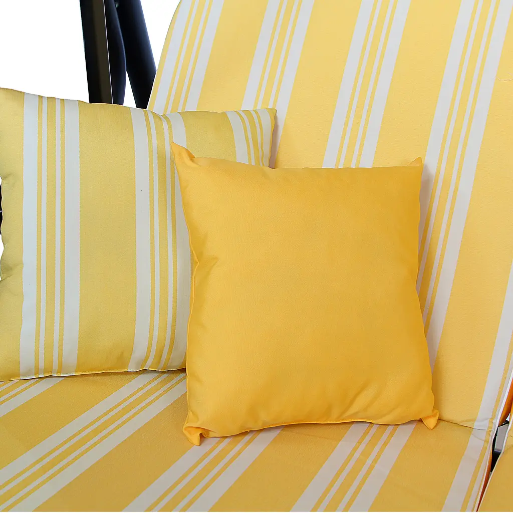 Комплект для качелей Ost-Fran Aurora 170x110 x10 см, ткань 8619/2619 - фото 2