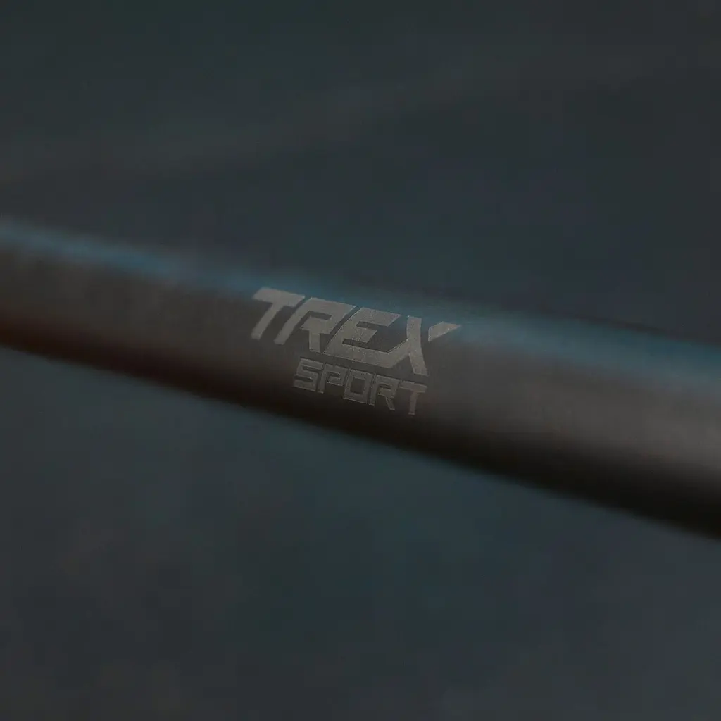 Регулируемый турник Trex Sport TX-020PB 72-110см черный - фото 9