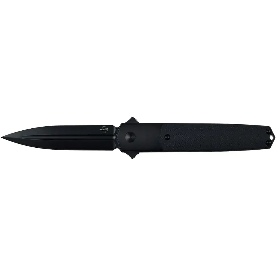 Ніж Boker Plus Kwaiken Sym